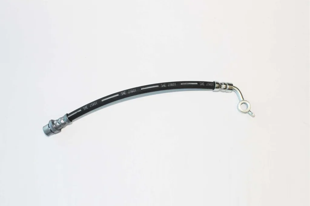Flexible de frein hydraulique Brembo T 83 194 pour Toyota Hiace IV séries
