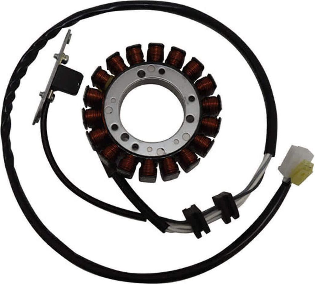 Stator passend für Yamaha Dragstar Classic 650 (04-07) Zdjęcie produktu 