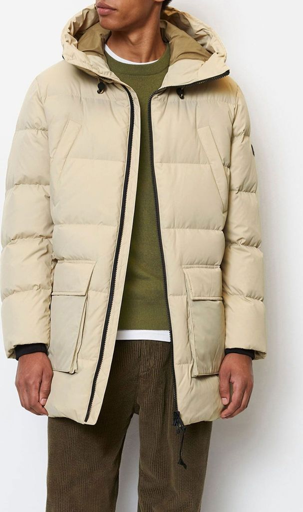 Marc O'Polo Winterjacke Herren Produktbild 5