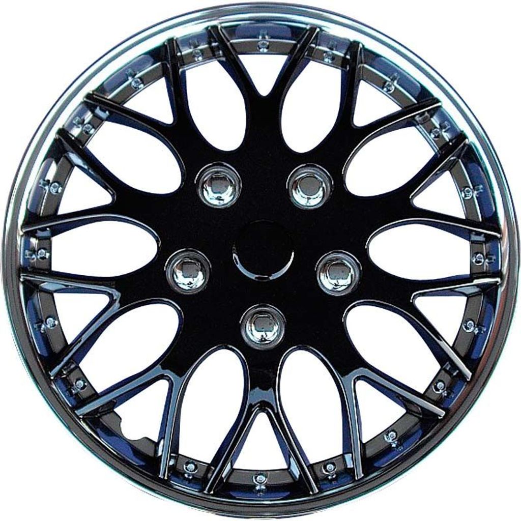 AUTO-STYLE Enjoliveurs de roues Set d'enjoliveurs de roues Image du produit 