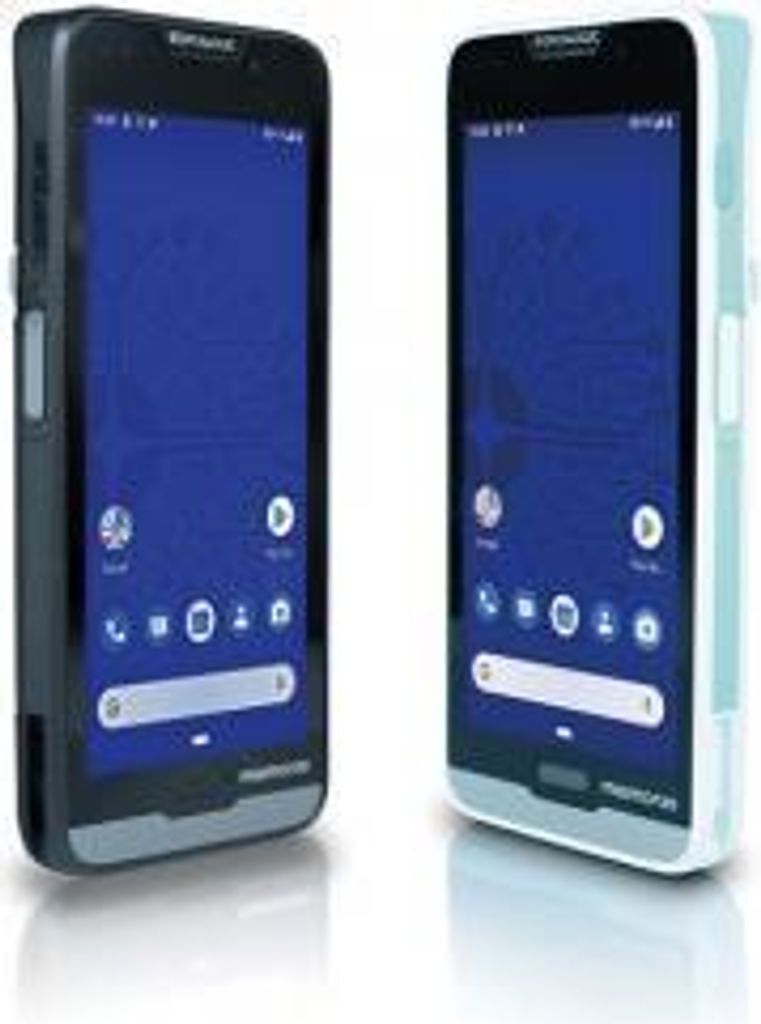 Datalogic 94ACC0245, Akku, Schwarz, Datalogic, Memor 20, 4100 mAh, 1 Stück(e)