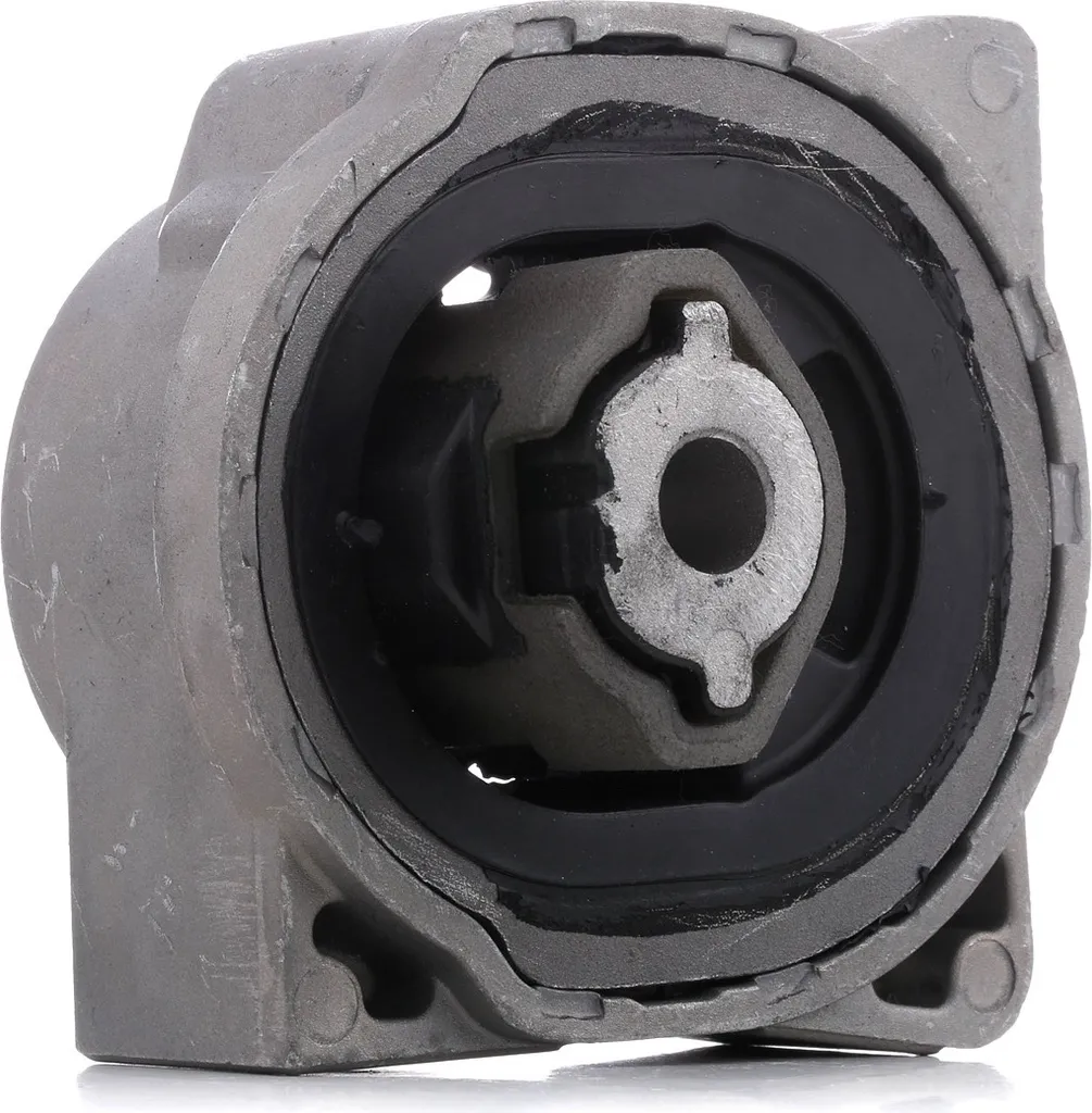 Supprimer vibrations moteur Mercedes Classe A B avec support 407 832
