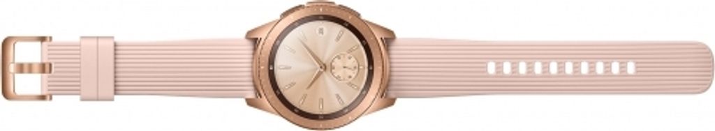 Samsung Galaxy Watch 42mm-rose Produktbild 6