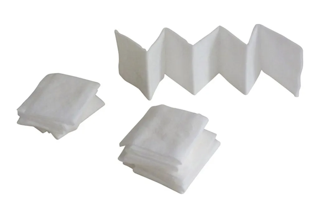 Lot 5 filtres PF 100 pour MAICO POL : Anti-allergies, F7 ISO ePM1 80%