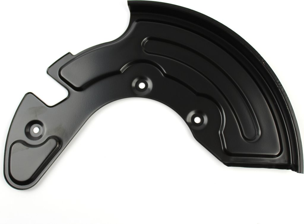 Spritzblech Abdeckblech Bremsscheibe vorne links für Audi A4 A6 VW Passat 8D0615311E