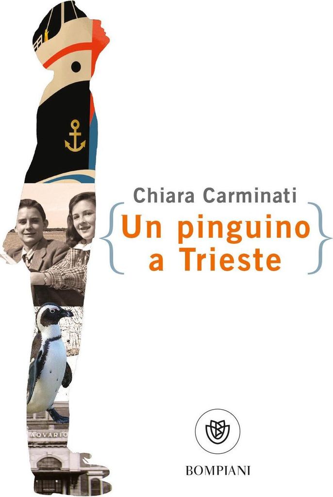 Carminati, C: Pinguino a Trieste