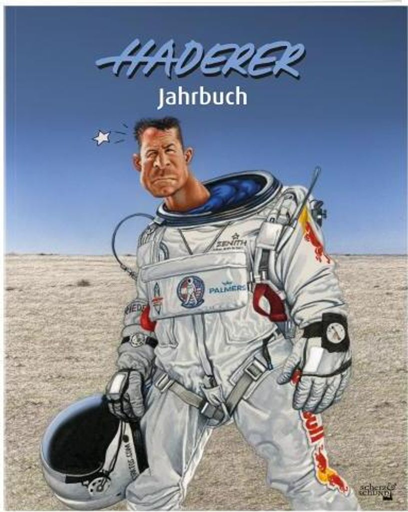 Haderer Jahrbuch Nr. 10