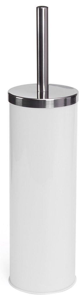 Cepillo para inodoro MSV, juego de limpieza para inodoro Imagen del producto 