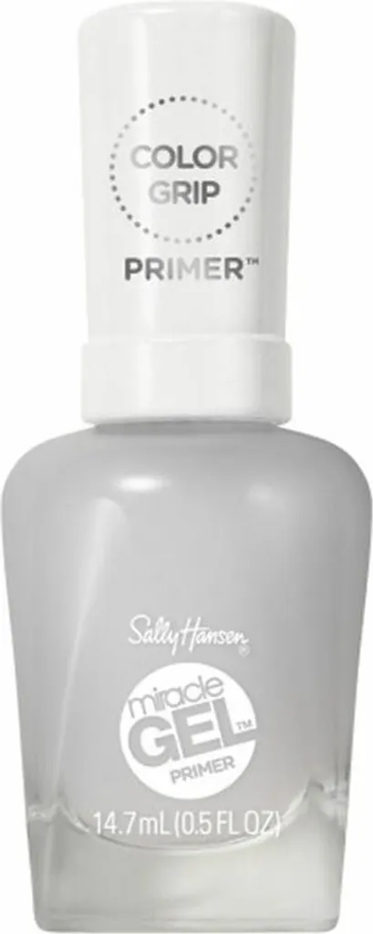 Sally Hansen smalto fissatore di colore, base per smalto, 14,7 ml