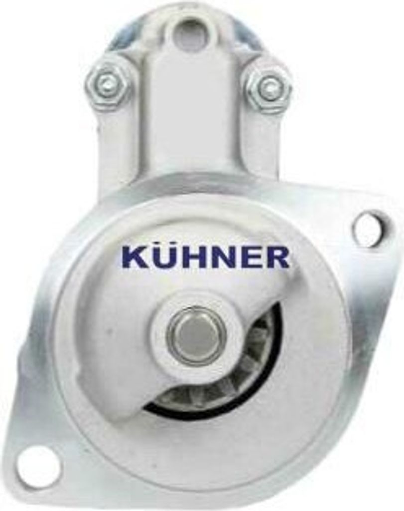 AD KÜHNER 255591R Starter Anlasser 1,6kW für BMW 3 Touring (E91) 12V