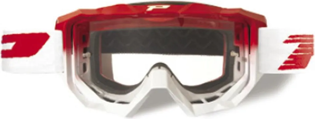 Lunettes Anti-Buée Pg3200 Tr Venom - Verres Anti-UV Haute Résistance 3210