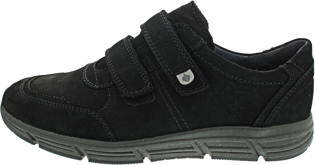 Waldläufer Haslo 323301-182-001 (9/schwarz) Produktbild 