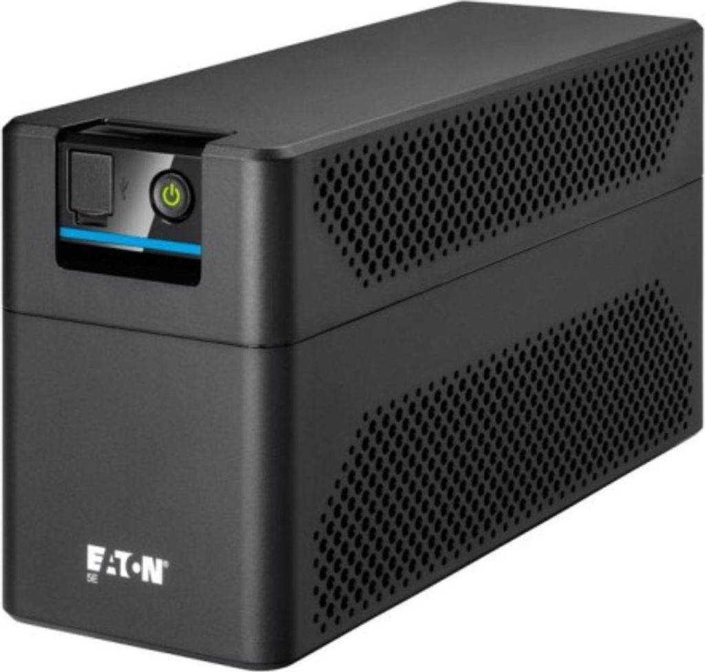 UPS Line-interactive Eaton 5E Gen2 900VA/480W Schuko (DIN)/USB