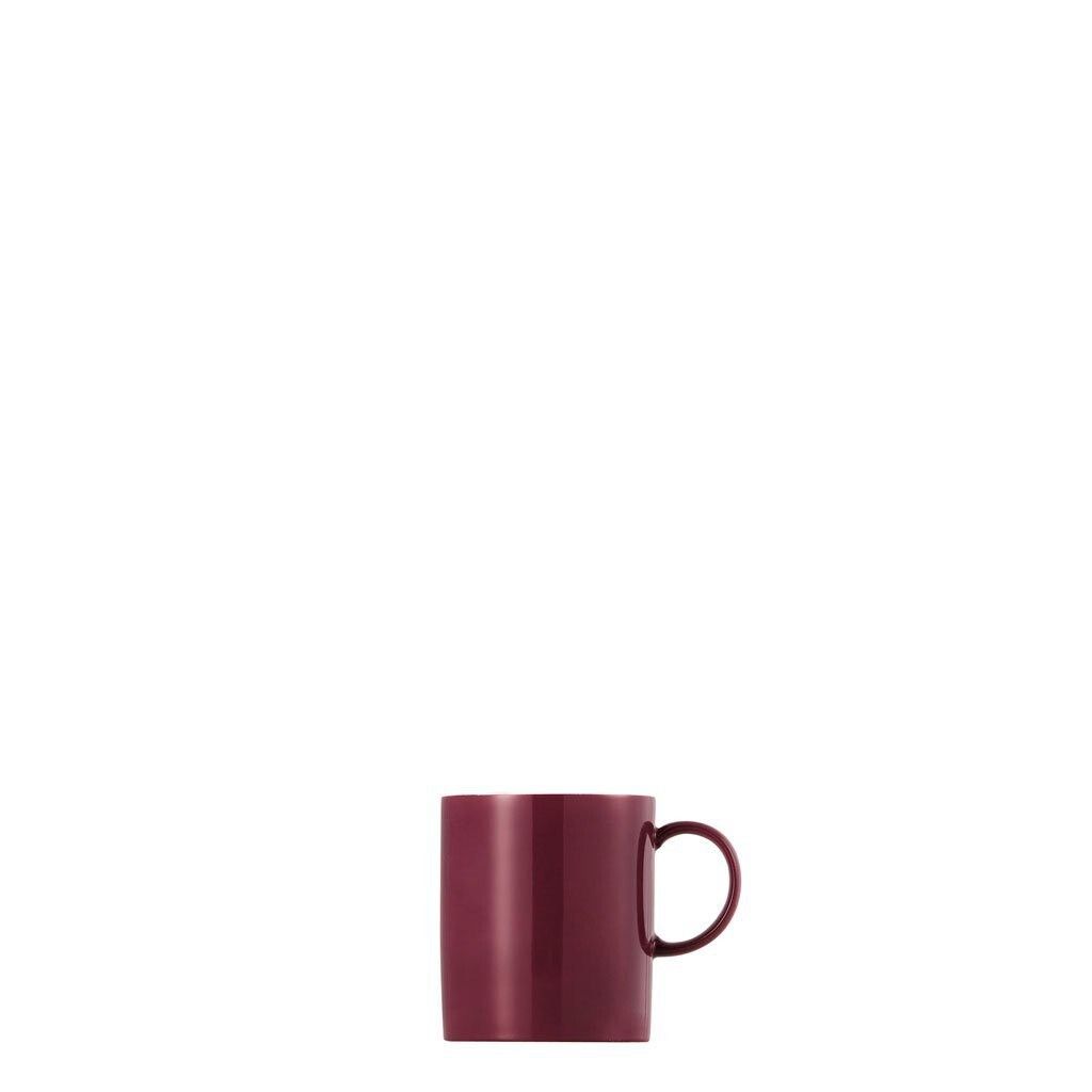 Thomas Sunny Day Mug avec anse, tasse à café, porcelaine, Image du produit 