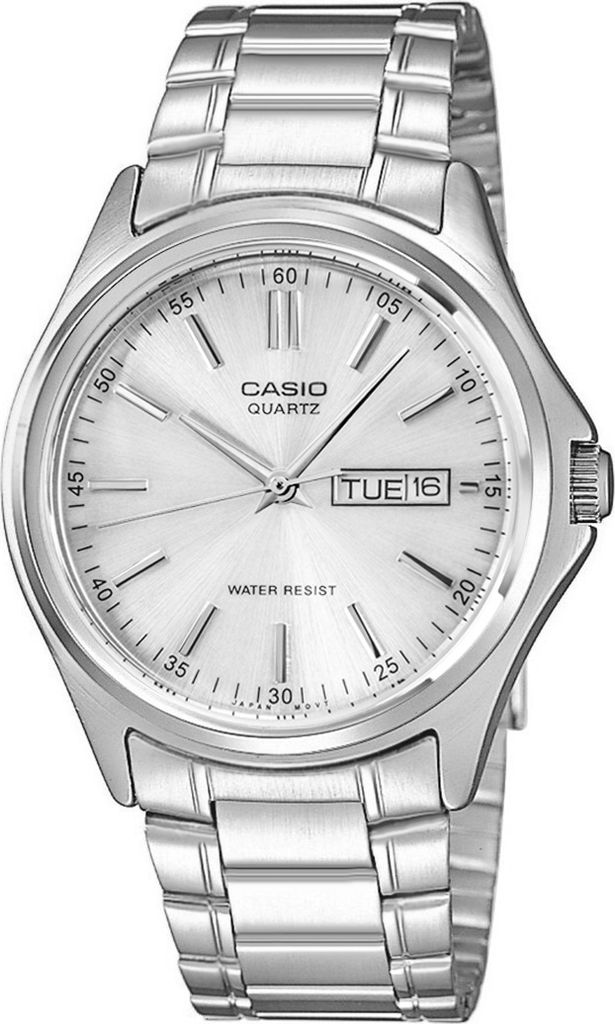 Herren Uhr Casio MTP-1239D-7ADF Produktbild 