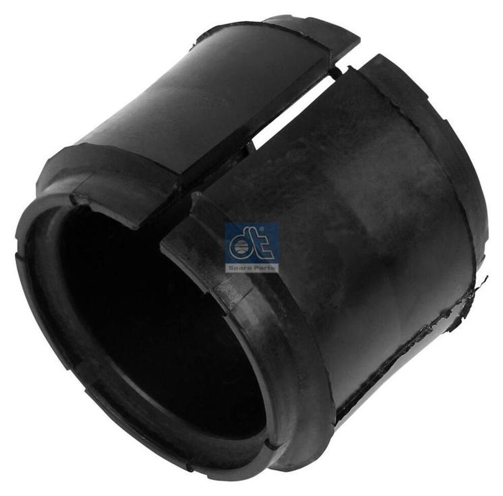 DT Spare Parts Lagerbuchse Stabilisator Stabigummis 3.67049 Hinten beidseitig für MAN TGL I 12mm 70mm 90mm