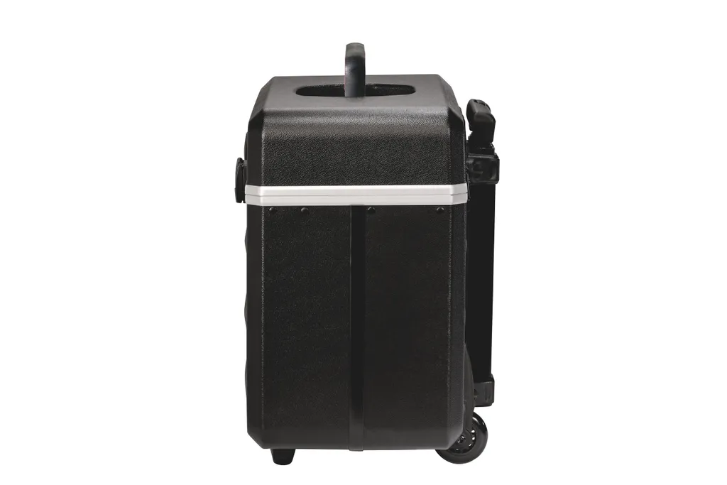 Protégez votre Matériel avec le Trolley Parat LapTool Tron-X Robuste - 11