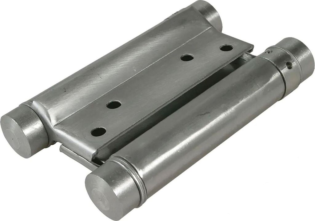 IBFM Pendeltürband doppelt wirkend, Gr. 30, Edelstahl