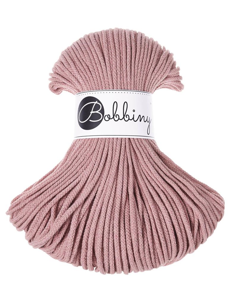 Bobine Junior 3 mm 100 m spago Blush Immagine del prodotto 