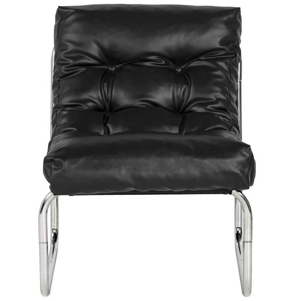 Kokoon® designové křeslo (nestohovatelné) BOUDOIR 60x73x76 Obrázek produktu 2