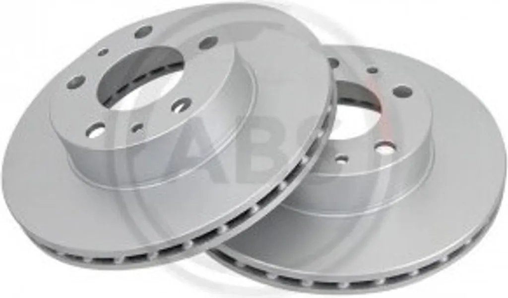 Disque de frein pour utilitaire chargé Jumper, Boxer et Ducato