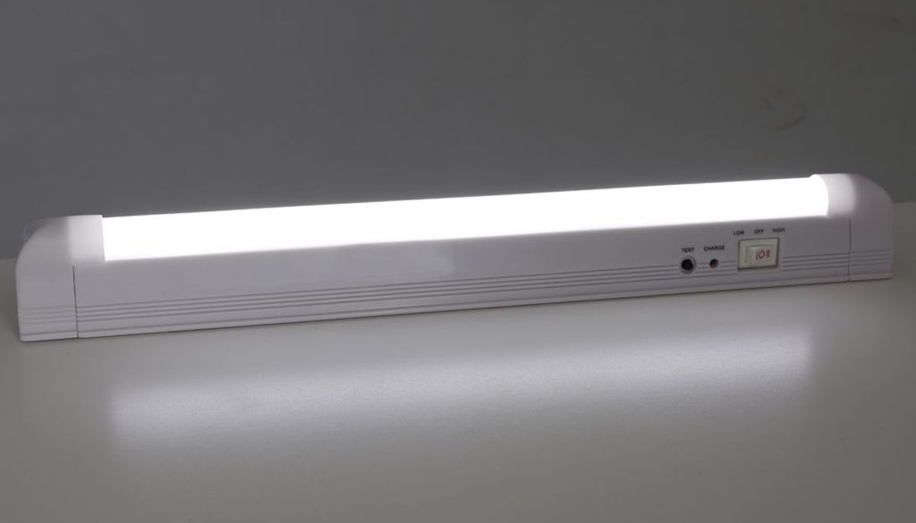 LED Notleuchte "CTNL-30 SMD-UB" Produktbild 16