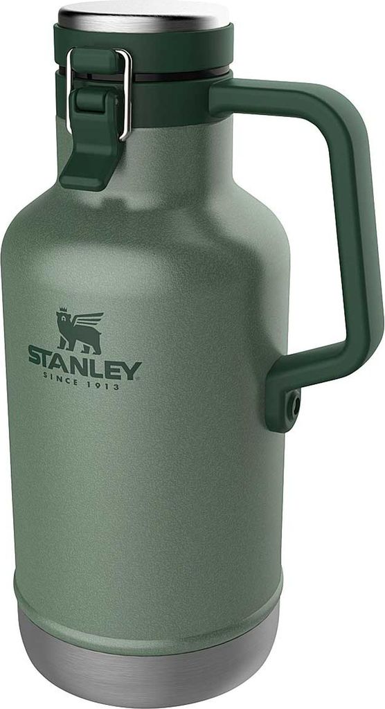Stanley Eary-Pour Growler 1,9 L Hammertone Green