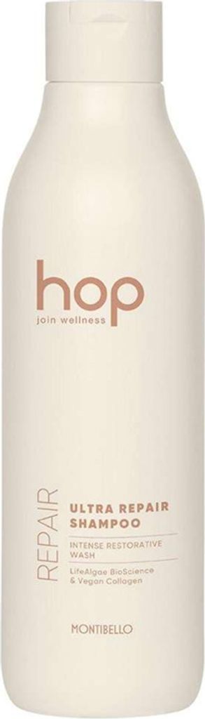 Montibello Hop Ultra Repair šampón 1000ml Obrázok produktu 
