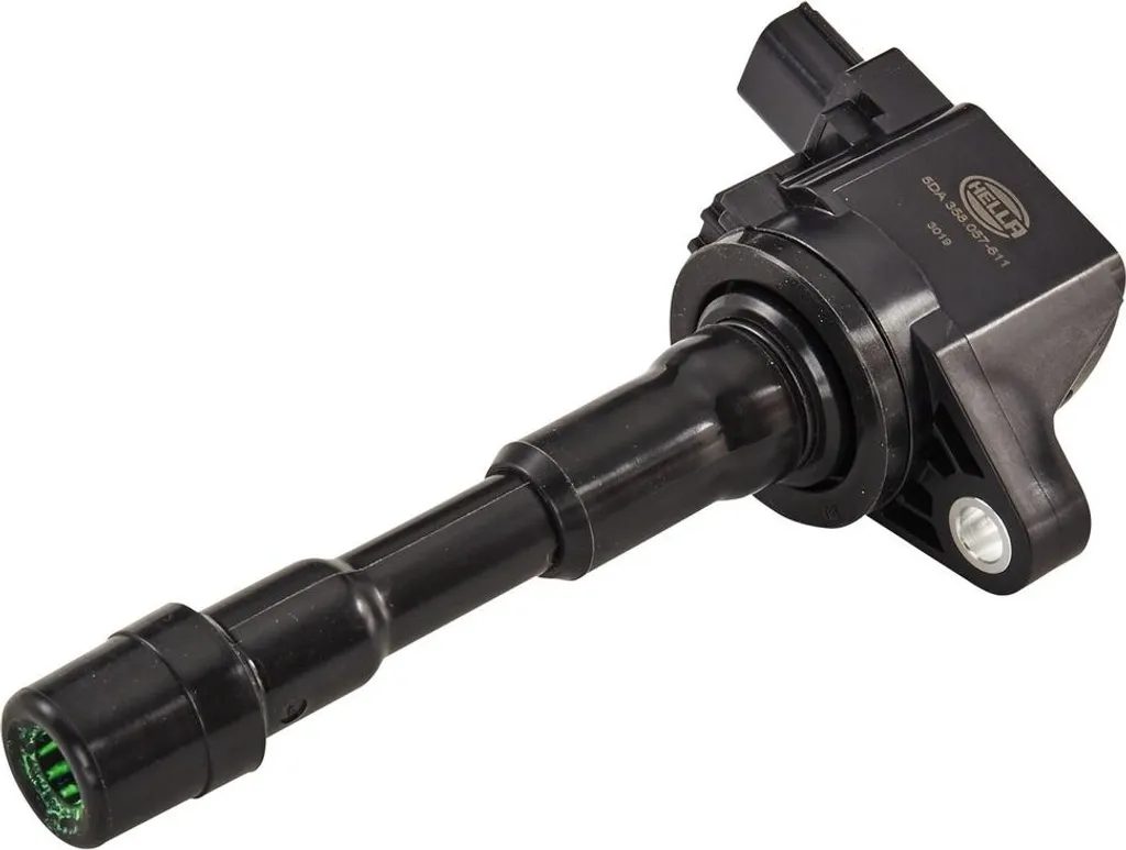 Bobine d'allumage HELLA HONDA Jazz III : réparez les ratés d'allumage