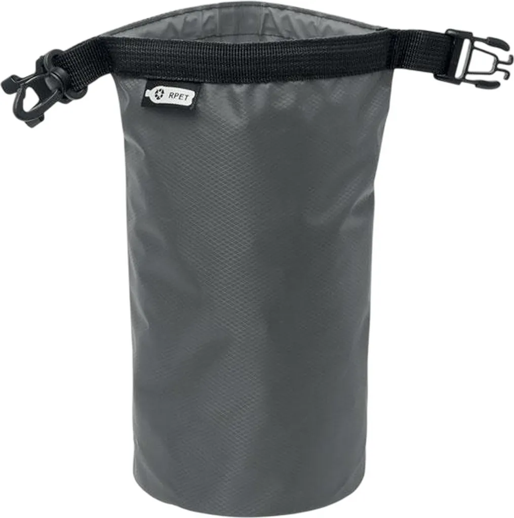 Scheda Tecnica Borsa Impermeabile rPET MO1270 1,5L MidOcean Grigio