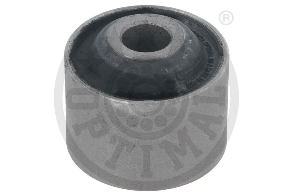OPTIMAL F8-1028 Achslager für AUDI 80 (89, 89Q, 8A, B3) Hinten Links Hinten Rechts