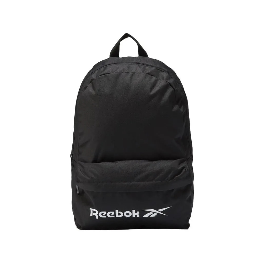 Sac à dos Reebok Act Core Ll GQ0973 - Noir Classique pour le Sport