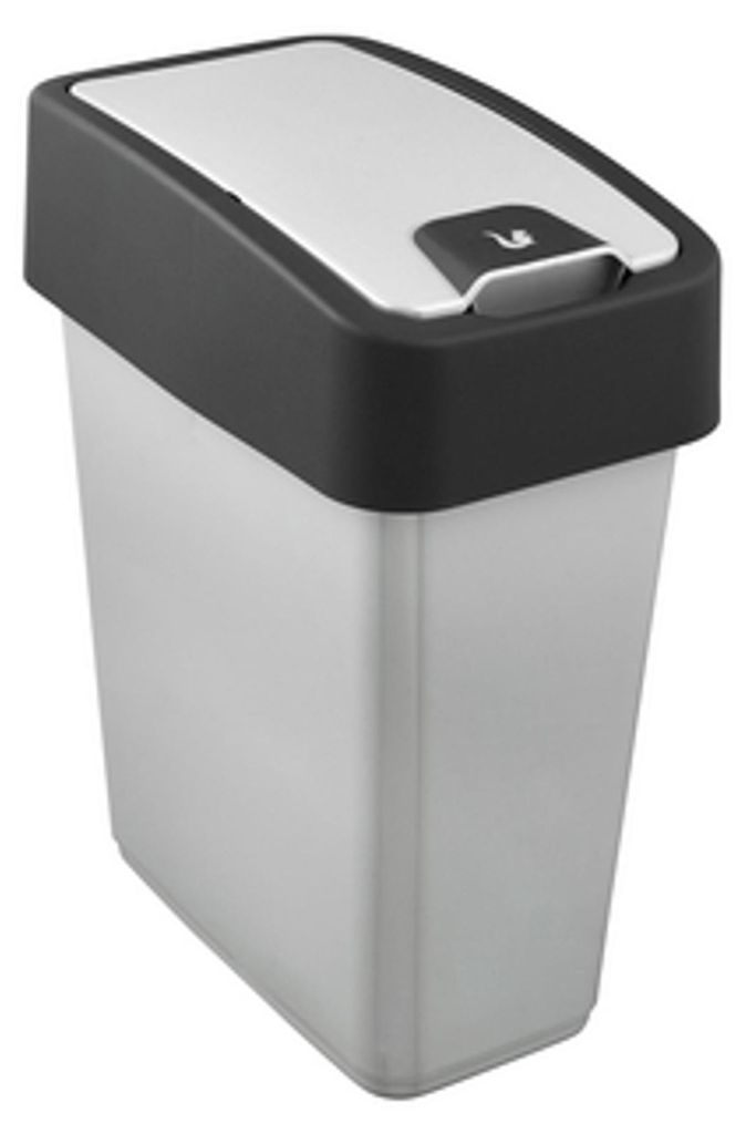 keeeper 4052396022216, 10 l, Prostokątny, Polichlorek Zdjęcie produktu 