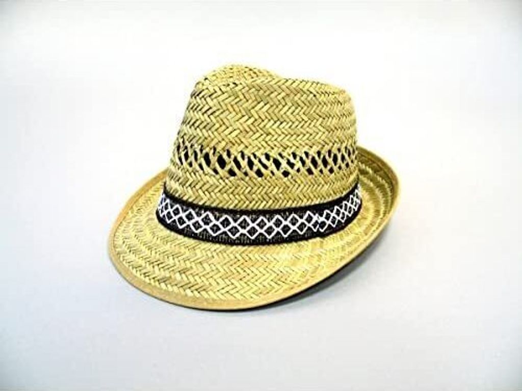 Herren-Sommerhut Produktbild 