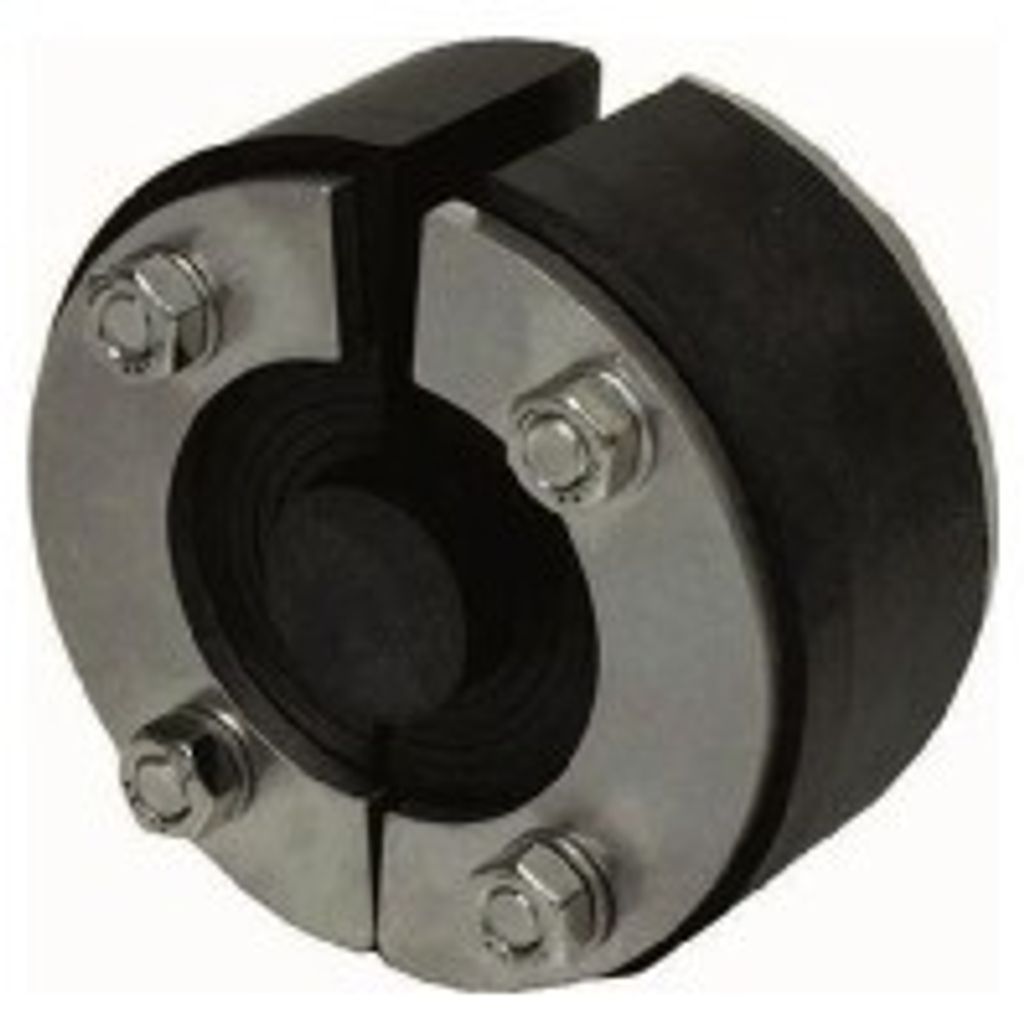 Hauff-Technik Ringraumdichtung HRD100 SG 1x24-52 b40 A2/EPDM50