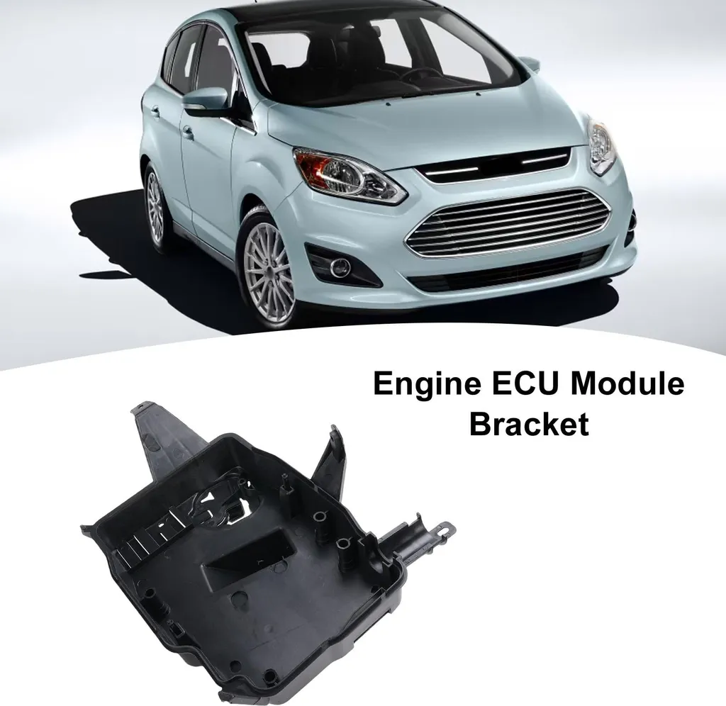 Support ECU Focus MK3 AV6112A659AE boîtier de protection moteur