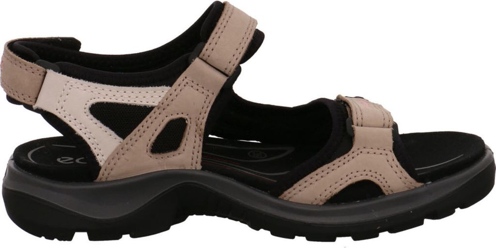 Ecco Offroad Yucatan W Atmosphere/Ice W./Black Produktbild 133