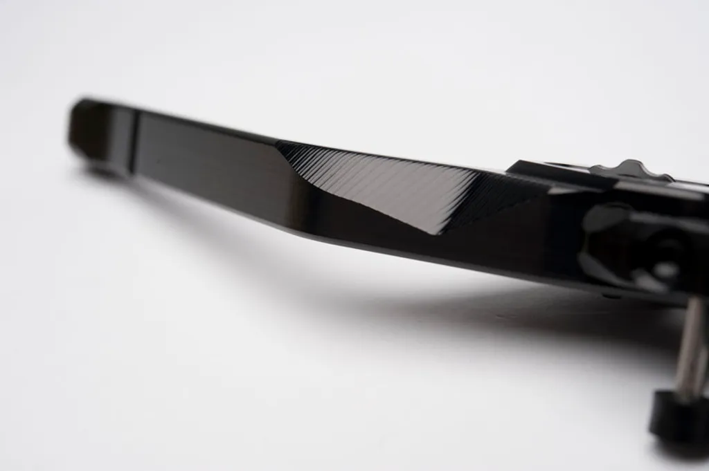 Améliorez votre confort avec le levier d'embrayage FXL Gilles Tooling