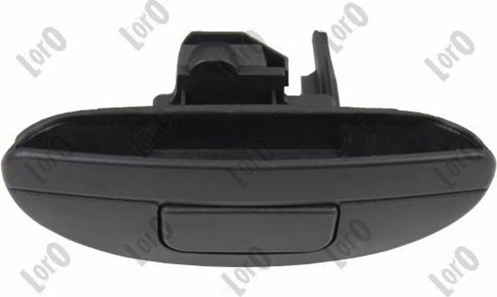 ABAKUS 132-042-004 Türgriff OE 7700435694 kompatibel mit Clio