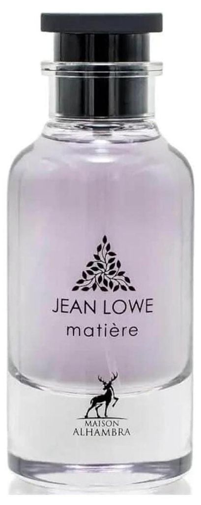 Maison Alhambra Jean Lowe Matiere Edp 100ml Obrázok produktu 