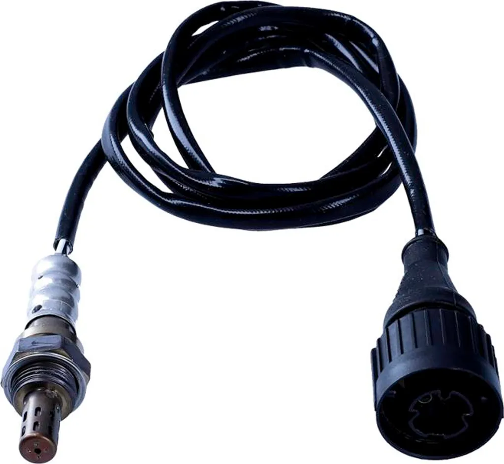 Sonde Lambda NTK 92255 Solution Voyant Moteur et Perte de Puissance - 3