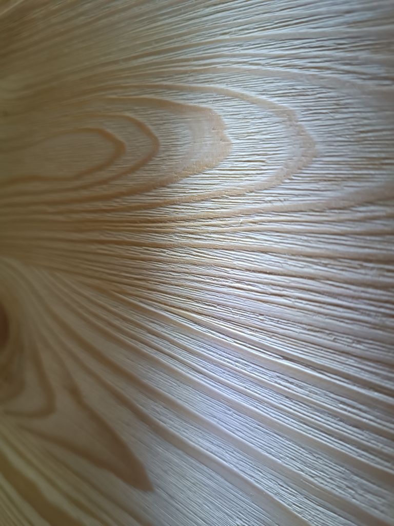 Rustikale Dekosäule, Holzsäule, Baumstamm Deko, Produktbild 5