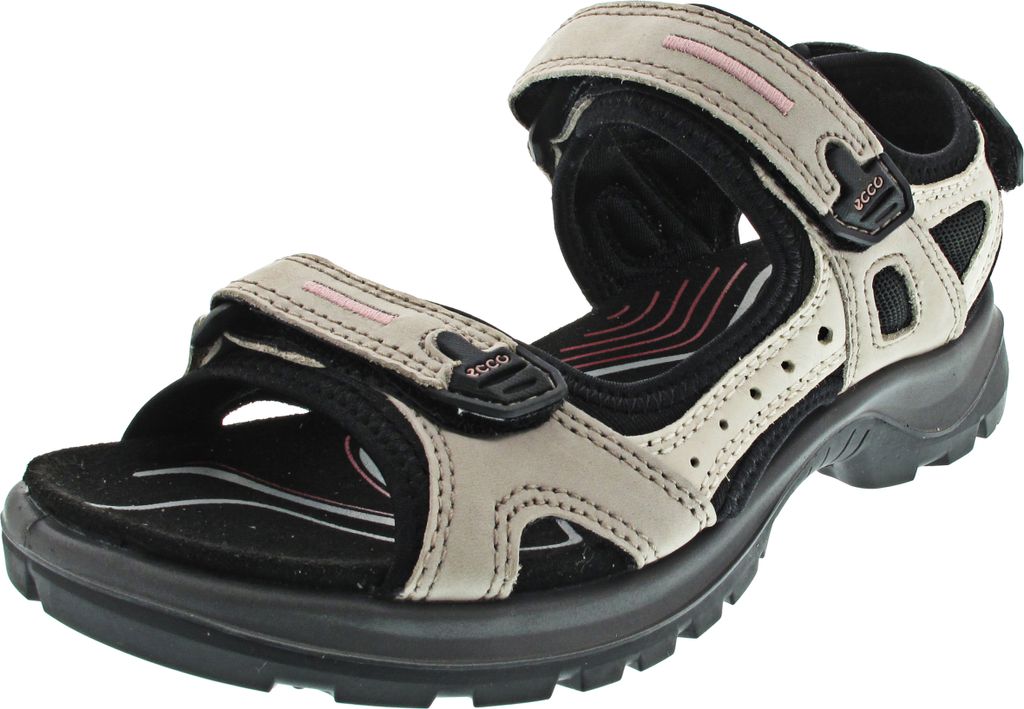 Ecco Offroad Yucatan W Atmosphere/Ice W./Black Produktbild 148