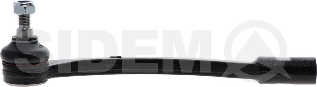 SIDEM Spurstangenkopf Spurstange für MINI Schrägheck (R50, R53) Vorne Links 21436