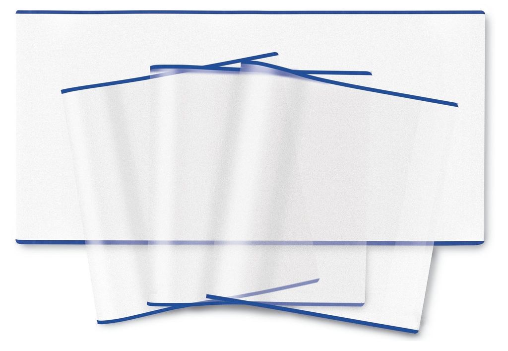 Herma 7260 HERMÄX Buchschoner 260x540 mm normal lang Obrázek produktu 