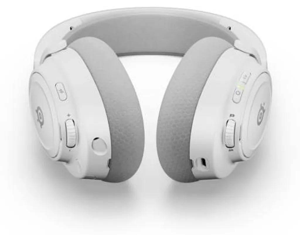 Arctis Nova 7P Wireless Gen 2 Casque avec Micro à Réduction de Bruit - 9