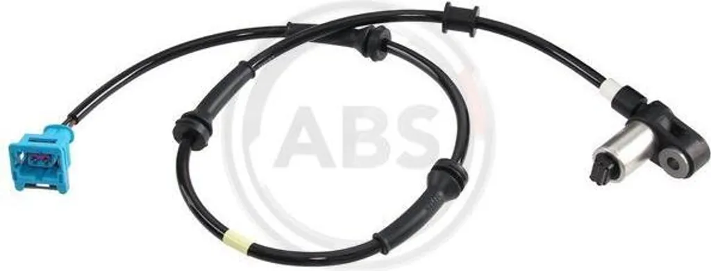Sensore ABS A.B.S. 30397 per Peugeot 106 e Citroen Saxo - Ricambio OE 454581
