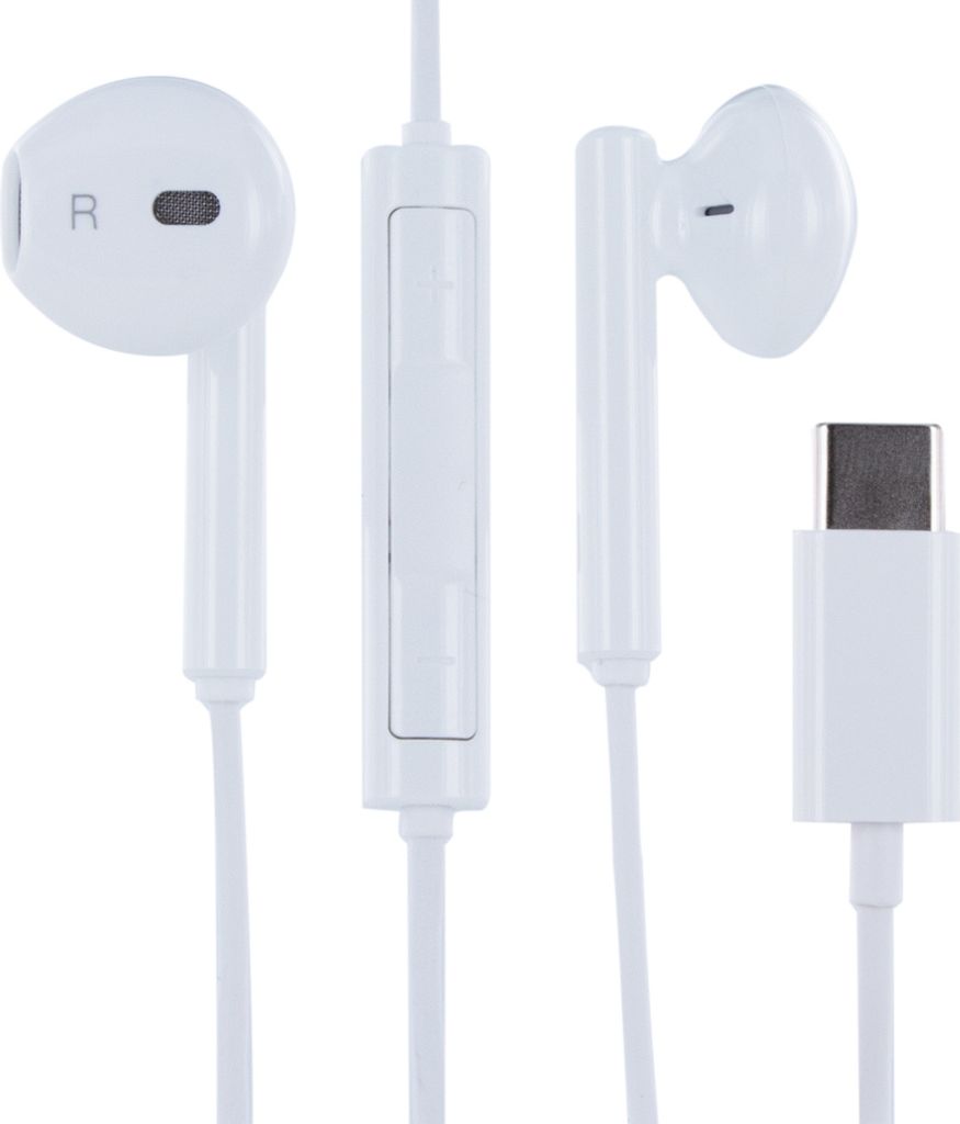 Huawei 55030088, Kabelgebunden, Anrufe/Musik, Kopfhörer, Produktbild 