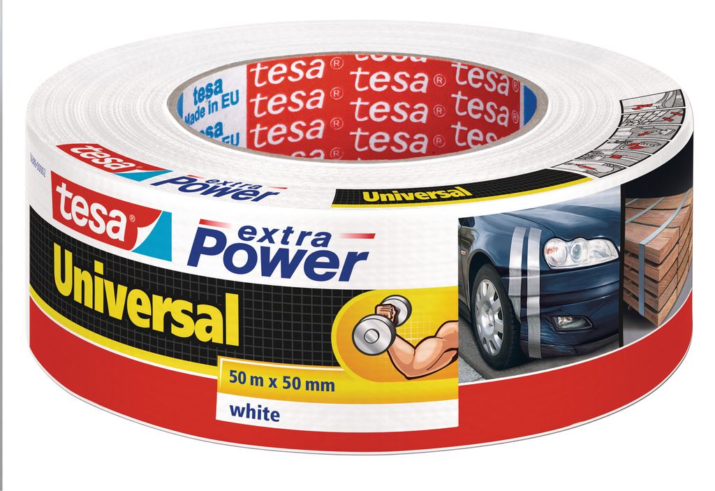TESA 56389-00002, 50 m, 50 mm, 1 kusov Obrázok produktu 
