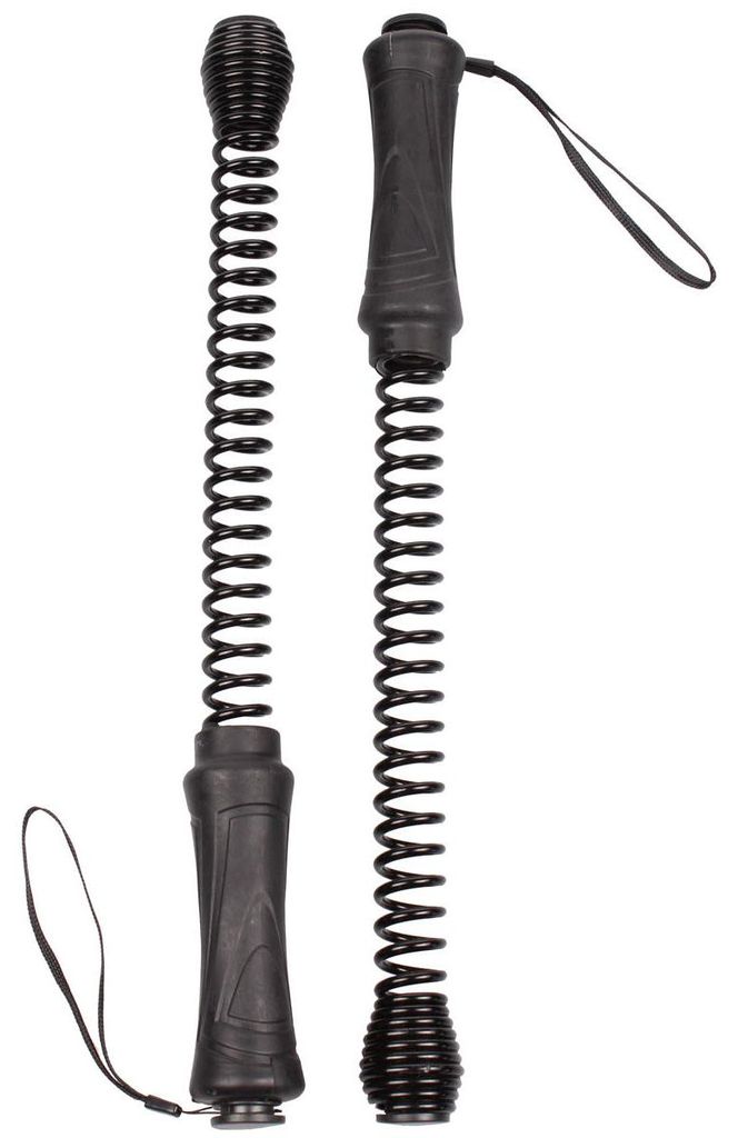 Z Rope Ultimate Widerstandsseil, 1 Stück pro Packung.